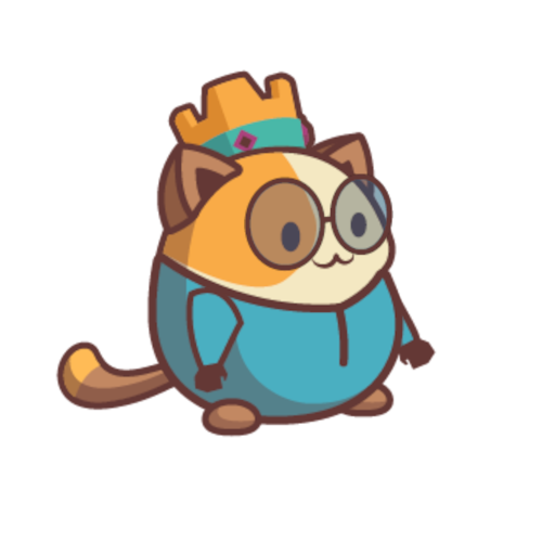 Legendary Chiblet