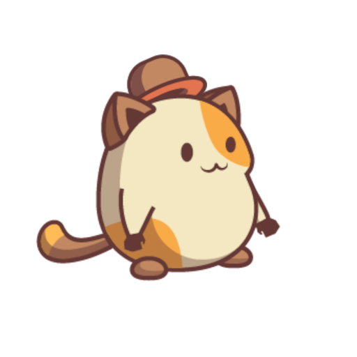 Rare Chiblet